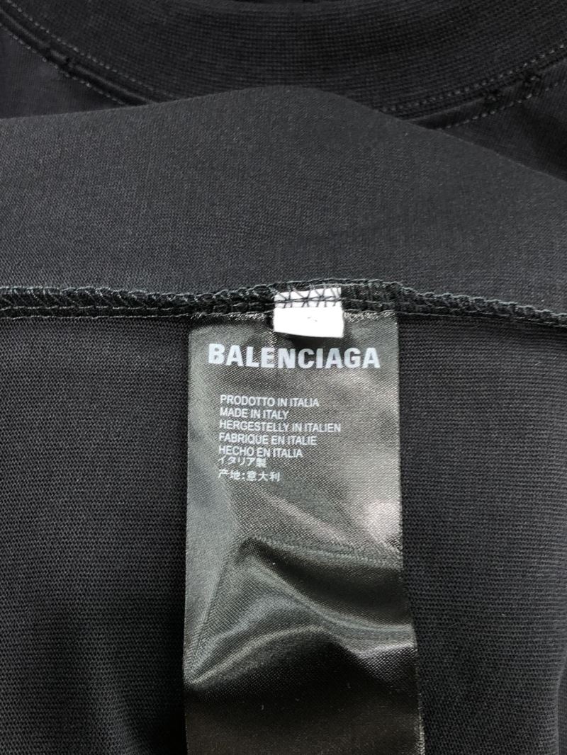 Balenciaga T-Shirts